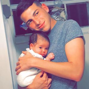 Meet your Posher, Andys